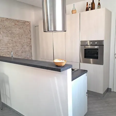 Apartament Casa Mattia Livorno
