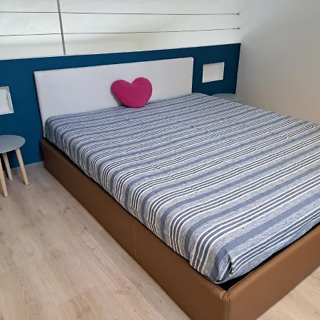 Apartament Casa Mattia