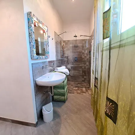 Casa Mattia Livorno