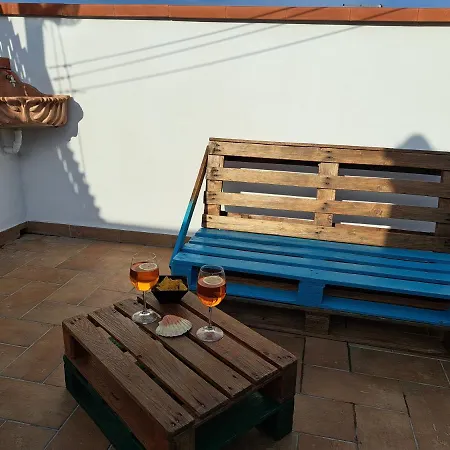 Casa Mattia Livorno