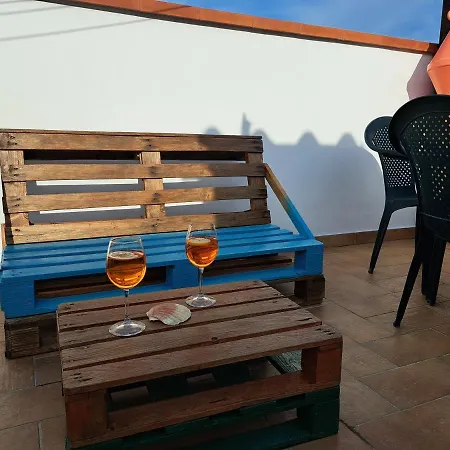 Apartament Casa Mattia *