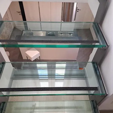 Apartament Casa Mattia *