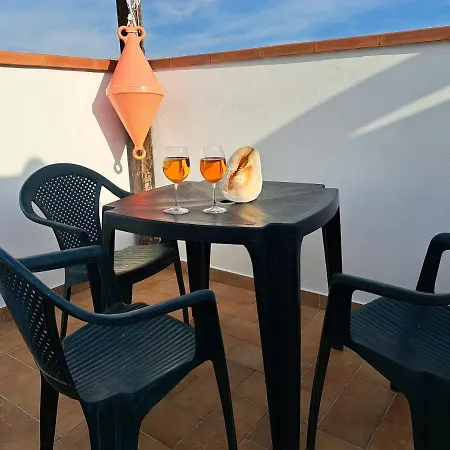 Casa Mattia *