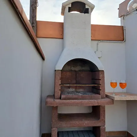 Apartment Casa Mattia Livorno