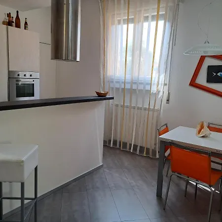 Apartment Casa Mattia