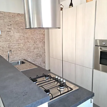 Apartment Casa Mattia Livorno