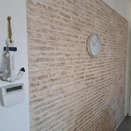 Apartment Casa Mattia *