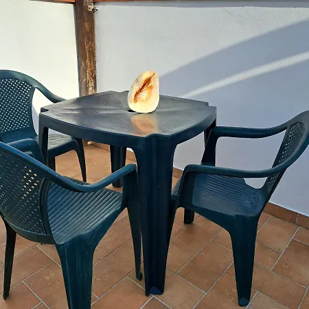 Apartment Casa Mattia