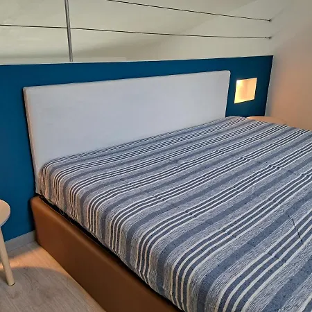 Apartment Casa Mattia