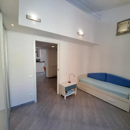 Casa Mattia Apartment Livorno