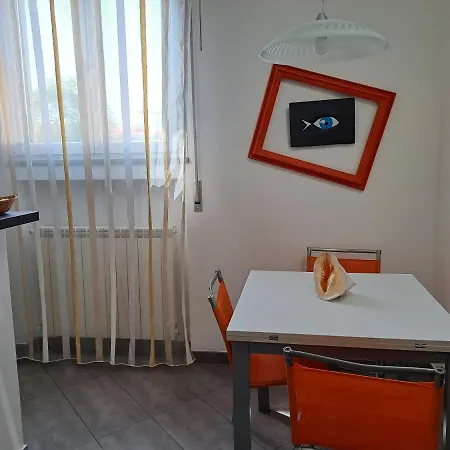Apartment Casa Mattia *