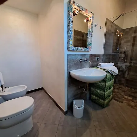 Apartment Casa Mattia