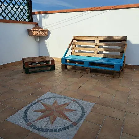Casa Mattia Apartment