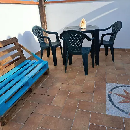 Apartment Casa Mattia