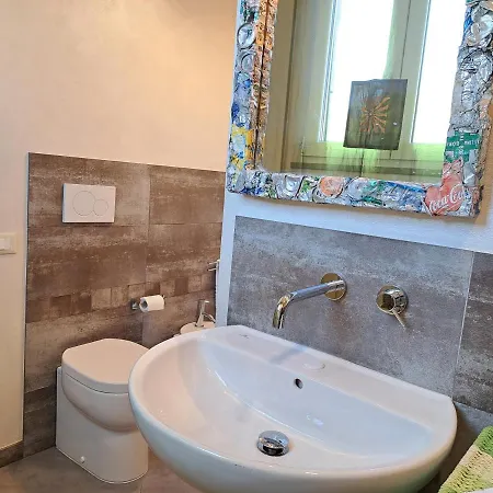 Casa Mattia Livorno