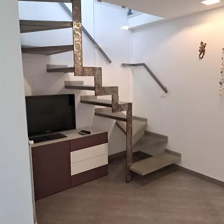 Casa Mattia Apartment Livorno