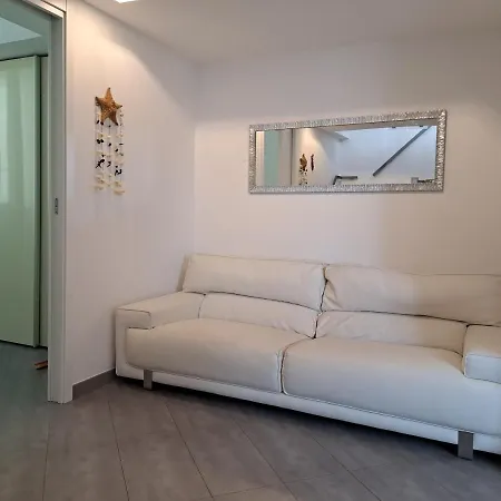 Casa Mattia Apartment Livorno