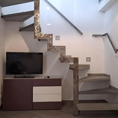 Apartment Casa Mattia