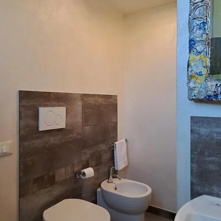 Apartment Casa Mattia