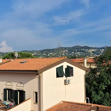 Casa Mattia *